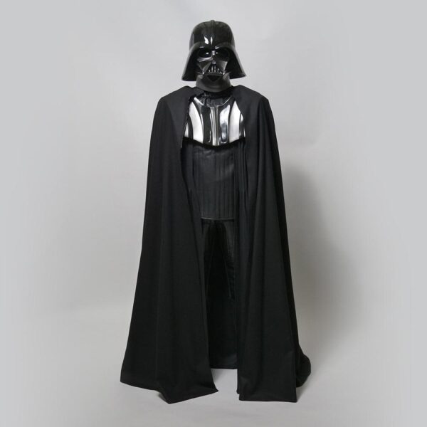 ROTJ Dark Lord Set