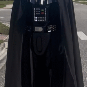 OWK or OBI TV Series