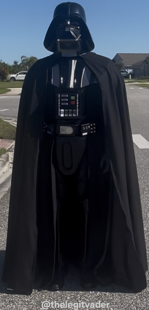 OWK or OBI TV Series