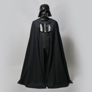 VADER CAPE ONLY