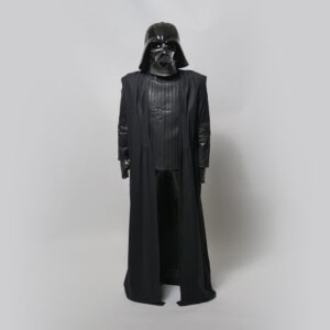 VADER ROBE ONLY