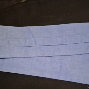 Blue Royal Guard Sash