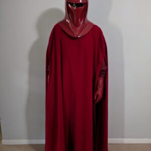 Red Royal Guard  -   ROTS